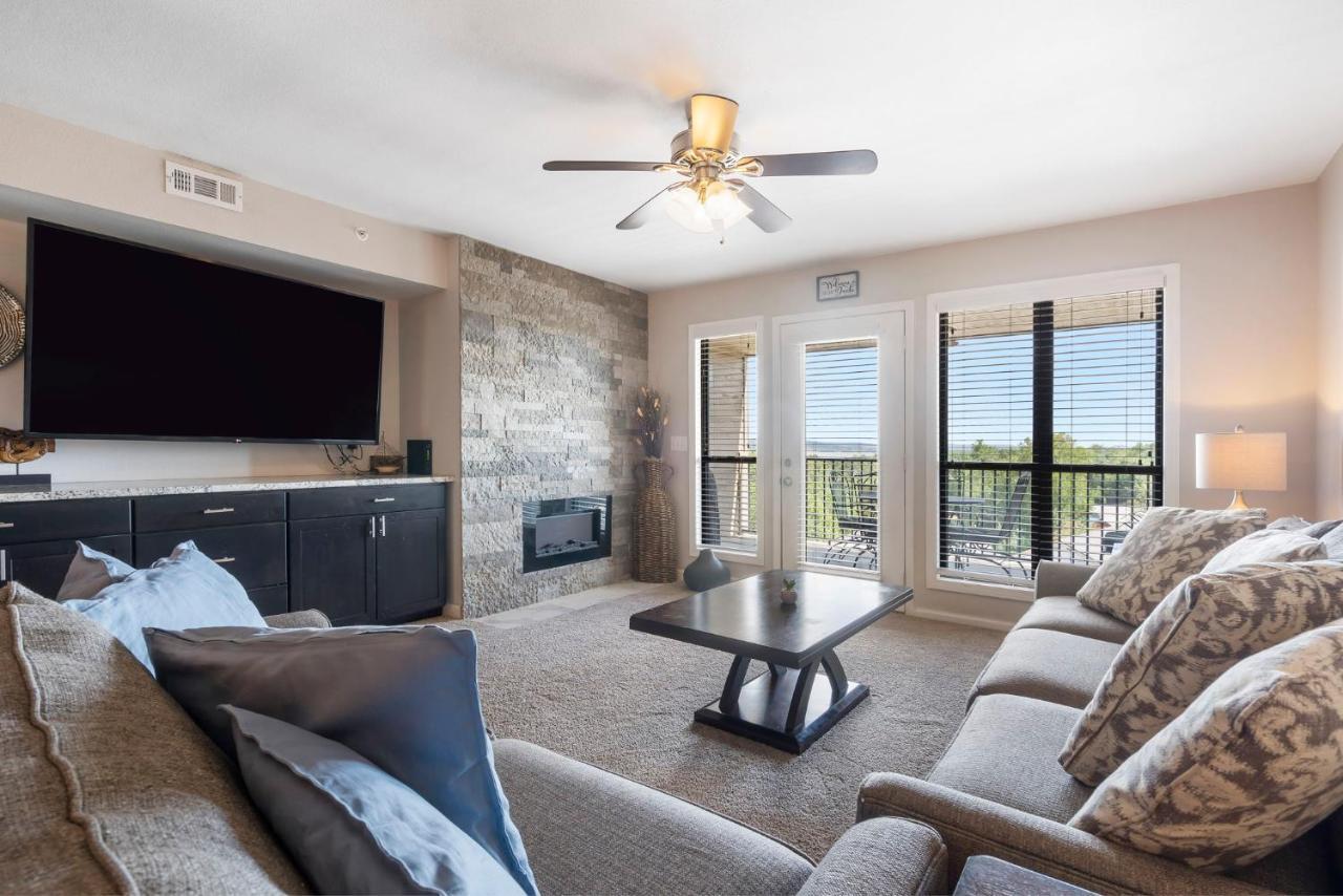 Table Rock Resorts At Indian Point Exterior foto