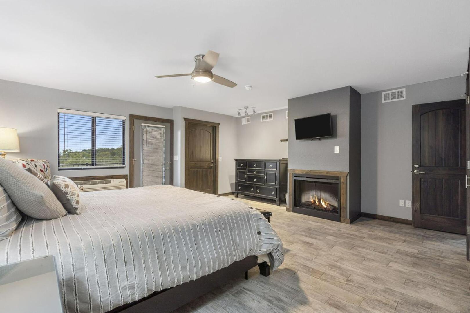 Table Rock Resorts At Indian Point Exterior foto