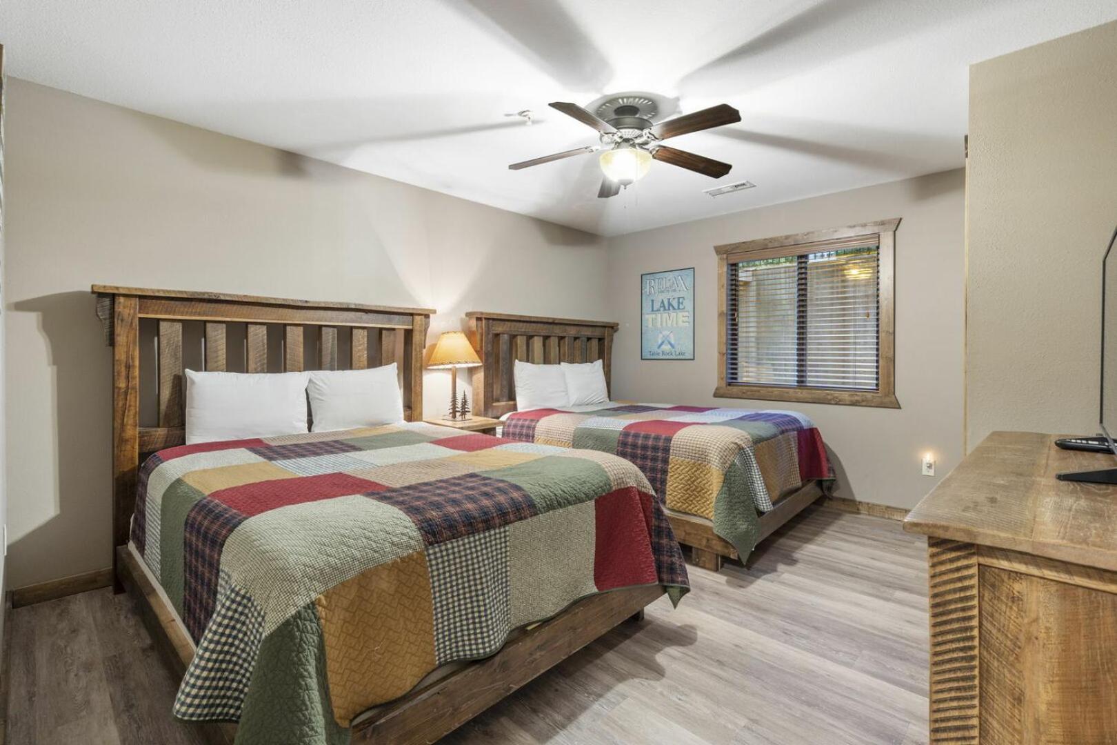 Table Rock Resorts At Indian Point Exterior foto